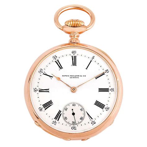 patek philippe pocket watch 1890|joma pocket watch Patek Philippe.